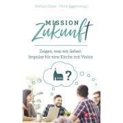 Produktbild des Artikels E-Book - ePUB Datei, Mission Zukunft