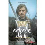 Produktbild des Artikels E-Book - ePUB Datei, Tochter Gottes, erhebe dich