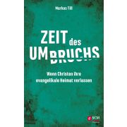 Produktbild des Artikels Zeit des Umbruchs (E-Book - ePUB Datei)