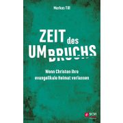 Zeit des Umbruchs