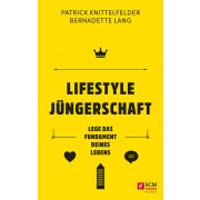 Lifestyle Jüngerschaft