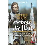 Produktbild des Artikels E-Book - ePUB Datei, Tochter Gottes, erobere die Welt