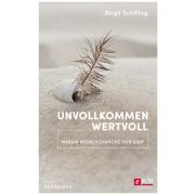 Produktbild des Artikels E-Book - ePUB Datei, Unvollkommen wertvoll