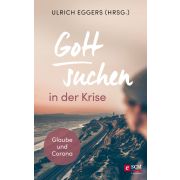 Produktbild des Artikels E-Book - ePUB Datei, Gott suchen in der Krise