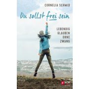 Produktbild des Artikels E-Book - ePUB Datei, Du sollst frei sein