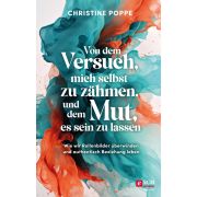 Produktbild des Artikels E-Book - ePUB Datei, Von dem Versuch, mich selbst zu zähmen, und dem Mut, es sein zu lassen