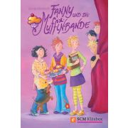 Produktbild des Artikels E-Book - ePUB Datei, Fanny und die Muffinbande - Band 1