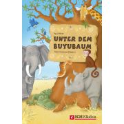 Produktbild des Artikels E-Book - ePUB Datei, Unter dem Buyubaum