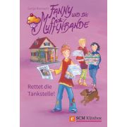 Produktbild des Artikels E-Book - ePUB Datei, Fanny und die Muffinbande - Band 2
