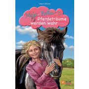 Produktbild des Artikels E-Book - ePUB Datei, Maja und Bella - Pferdeträume werden wahr
