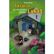 Ein Fall für Lukas