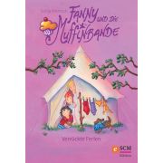 Produktbild des Artikels E-Book - ePUB Datei, Fanny und die Muffinbande - Band 3