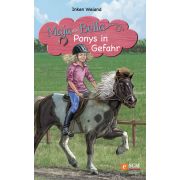 Produktbild des Artikels E-Book - ePUB Datei, Maja und Bella - Ponys in Gefahr