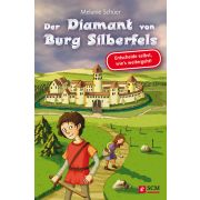 Der Diamant von Burg Silberfels