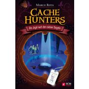 Cache Hunters - Die Jagd nach den sieben Siegeln