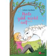 Produktbild des Artikels E-Book - ePUB Datei, Nele gibt nicht auf
