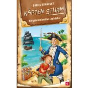 Käpten Sturm - Die geheimnisvollen Logbücher