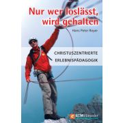 Produktbild des Artikels E-Book - ePUB Datei, Nur wer loslässt, wird gehalten