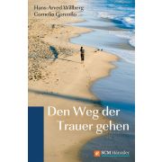 Produktbild des Artikels E-Book - ePUB Datei, Den Weg der Trauer gehen