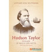 Produktbild des Artikels E-Book - ePUB Datei, Hudson Taylor