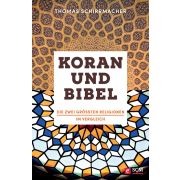 Koran und Bibel