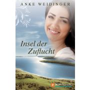 Produktbild des Artikels E-Book - ePUB Datei, Insel der Zuflucht