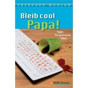 Produktbild des Artikels E-Book - ePUB Datei, Bleib cool, Papa