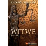 Produktbild des Artikels E-Book - ePUB Datei, Die Witwe