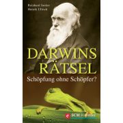 Produktbild des Artikels E-Book - ePUB Datei, Darwins Rätsel