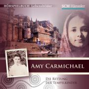 Amy Carmichael