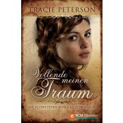 Produktbild des Artikels E-Book - ePUB Datei, Vollende meinen Traum