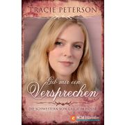 Produktbild des Artikels E-Book - ePUB Datei, Gib mir ein Versprechen