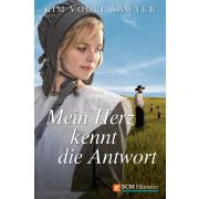 Produktbild des Artikels E-Book - ePUB Datei, Mein Herz kennt die Antwort