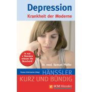 Produktbild des Artikels E-Book - ePUB Datei, Depression