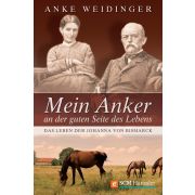 Produktbild des Artikels E-Book - ePUB Datei, Mein Anker an der guten Seite des Lebens