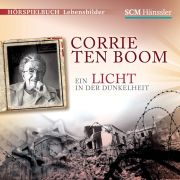 Produktbild des Artikels MP3-Hörbuch - Download, Corrie ten Boom