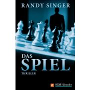 Produktbild des Artikels E-Book - ePUB Datei, Das Spiel