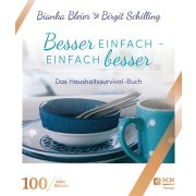 Produktbild des Artikels E-Book - ePUB Datei, Besser einfach - einfach besser