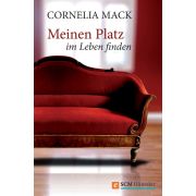 Produktbild des Artikels E-Book - ePUB Datei, Meinen Platz im Leben finden