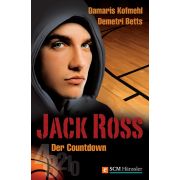 Produktbild des Artikels E-Book - ePUB Datei, Jack Ross - Der Countdown