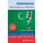 Produktbild des Artikels E-Book - ePUB Datei, Islamismus