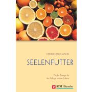 Produktbild des Artikels E-Book - ePUB Datei, Seelenfutter