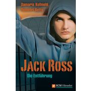 Produktbild des Artikels E-Book - ePUB Datei, Jack Ross - Die Entführung