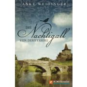 Produktbild des Artikels E-Book - ePUB Datei, Die Nachtigall von Derbyshire
