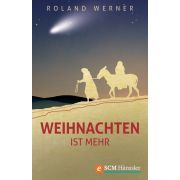 Produktbild des Artikels E-Book - ePUB Datei, Weihnachten ist mehr