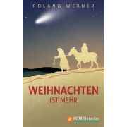 Weihnachten ist mehr