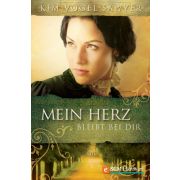Produktbild des Artikels E-Book - ePUB Datei, Mein Herz bleibt bei Dir