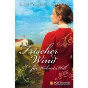 Produktbild des Artikels E-Book - ePUB Datei, Frischer Wind für Walnut Hill