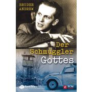 Produktbild des Artikels E-Book - ePUB Datei, Der Schmuggler Gottes
