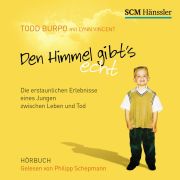 Produktbild des Artikels MP3-Hörbuch - Download, Den Himmel gibt's echt